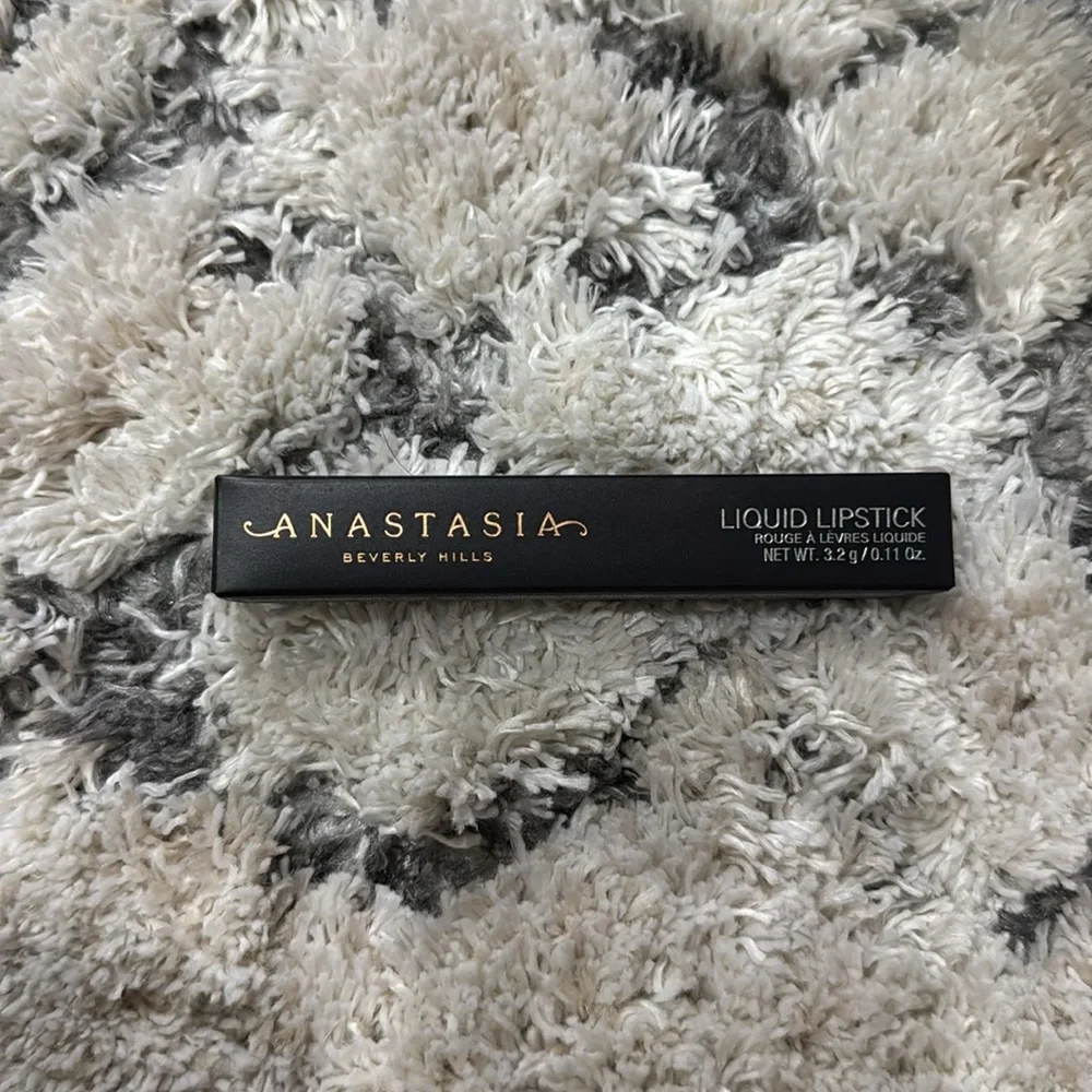 Anastasia Beverly Hills Liquid Lipstick - Bohemian